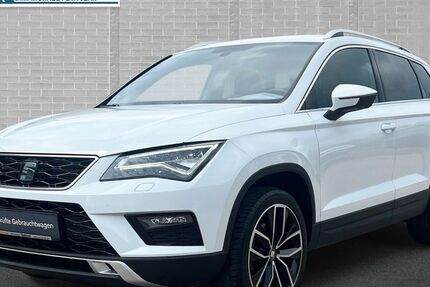 Seat Ateca 91.200 km 18.990 &euro; Lübeck 23566
