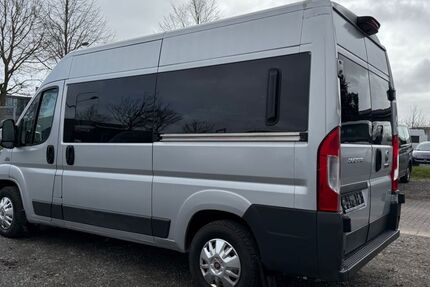Fiat Ducato 235.000 km 11.990 &euro; Lübeck 23556