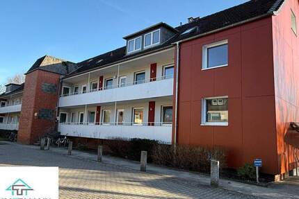 Wohnung Lübeck St. Jürgen - 3 Zimmer, 59 m&sup2;, 179.000&euro; | Angebot:25703189