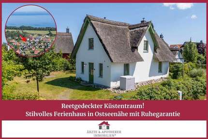 Haus zum Kaufen in Dassow 548.000 € 95 m²
