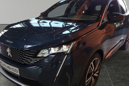 Peugeot 3008 65.676 km 24.390 &euro; Lübeck 23562