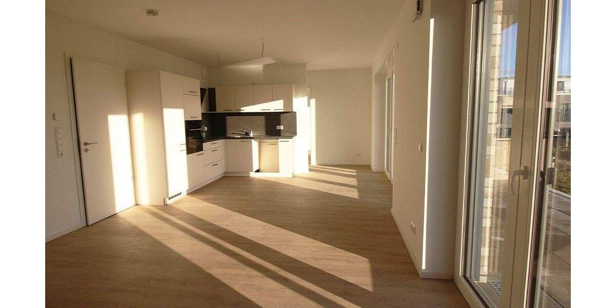 Etagenwohnung Bad Oldesloe - 3 Zimmer, 83 m&sup2;, 415.700&euro; | Angebot:25748202