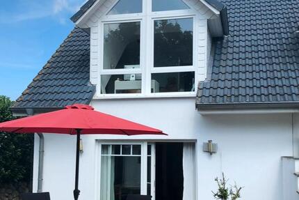 Haus Lübeck Alt-Travemünde / Rönnau - 4 Zimmer, 108 m&sup2;, 1.600&euro; | Angebot:27682721