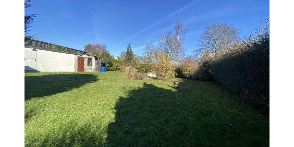 Grundstück Pronstorf / Wulfsfelde Wulfsfelde - 78.000&euro; | Angebot:25881000