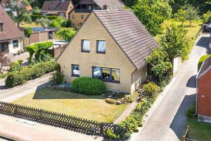 Haus zum Kaufen in Mölln , Kr Hzgt Lauenb 299.000 € 130 m²