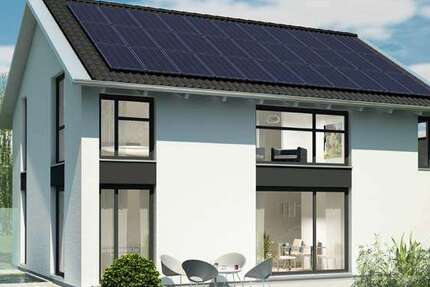 Haus zum Kaufen in Reinfeld 588.000 € 134 m²