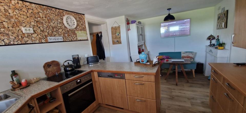 Dachgeschoßwohnung Nusse - 2 Zimmer, 55 m&sup2;, 750&euro; | Angebot:26701649