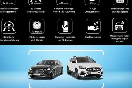 Mercedes-Benz A 250 14.541 km 36.250 &euro; Bad Oldesloe 23843