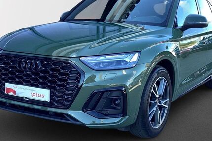 Audi Q5 35.154 km 43.369 &euro; Mölln 23879
