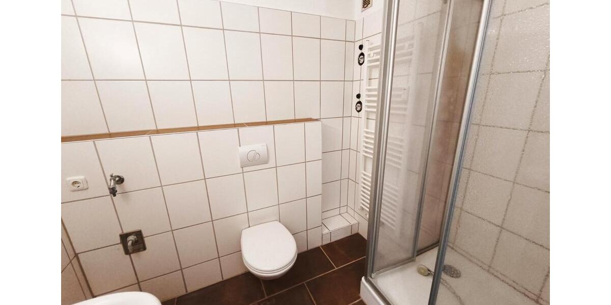 Etagenwohnung Lübeck Sankt Jürgen - 2 Zimmer, 62 m&sup2;, 169.000&euro; | Angebot:26362676