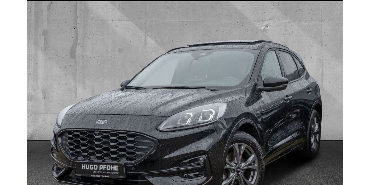 Ford Kuga 19.768 km 33.250 &euro; Lübeck 23554
