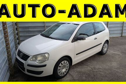 VW Polo 39.455 km 5.550 &euro; Lübeck 23556