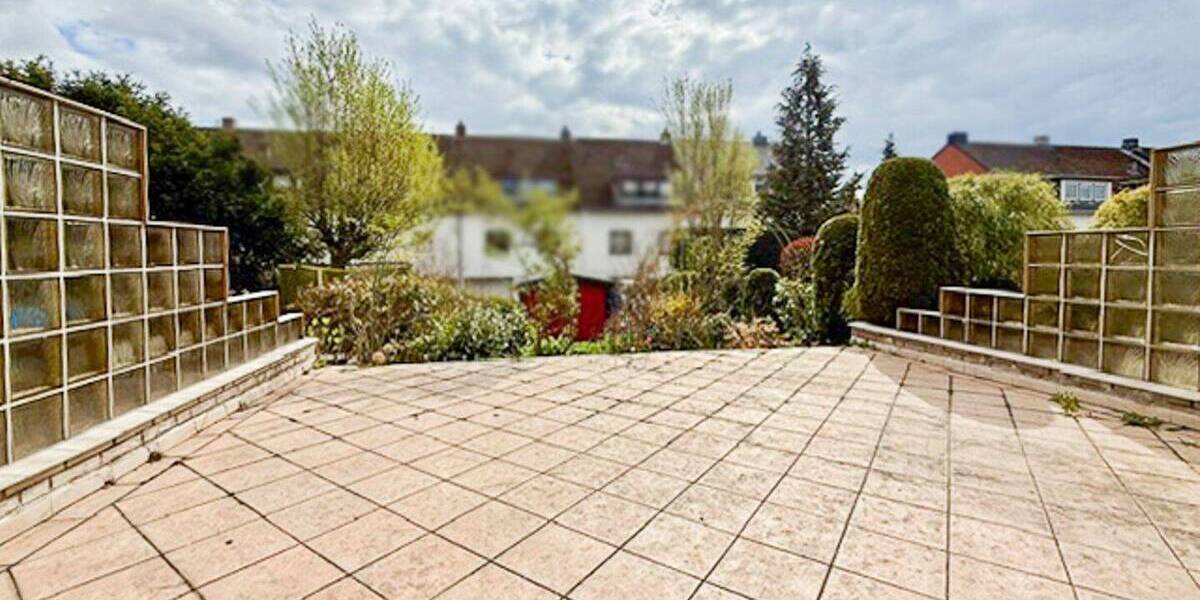 Reihenmittelhaus Lübeck St. Gertrud - 3 Zimmer, 100 m&sup2;, 315.000&euro; | Angebot:26629631