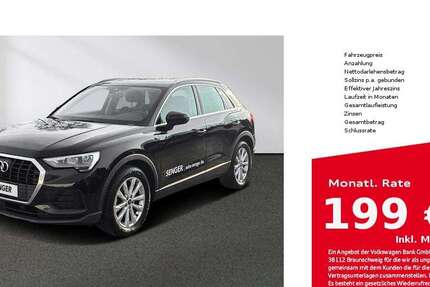 Audi Q3 45.650 km 29.790 &euro; Bad Oldesloe 23843
