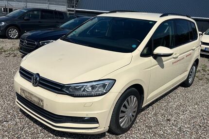 VW Touran 393.000 km 5.499 &euro; Ratzeburg bei Hamburg 23909