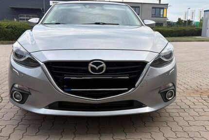 Mazda 3 199.000 km 6.300 &euro; Reinfeld 23858
