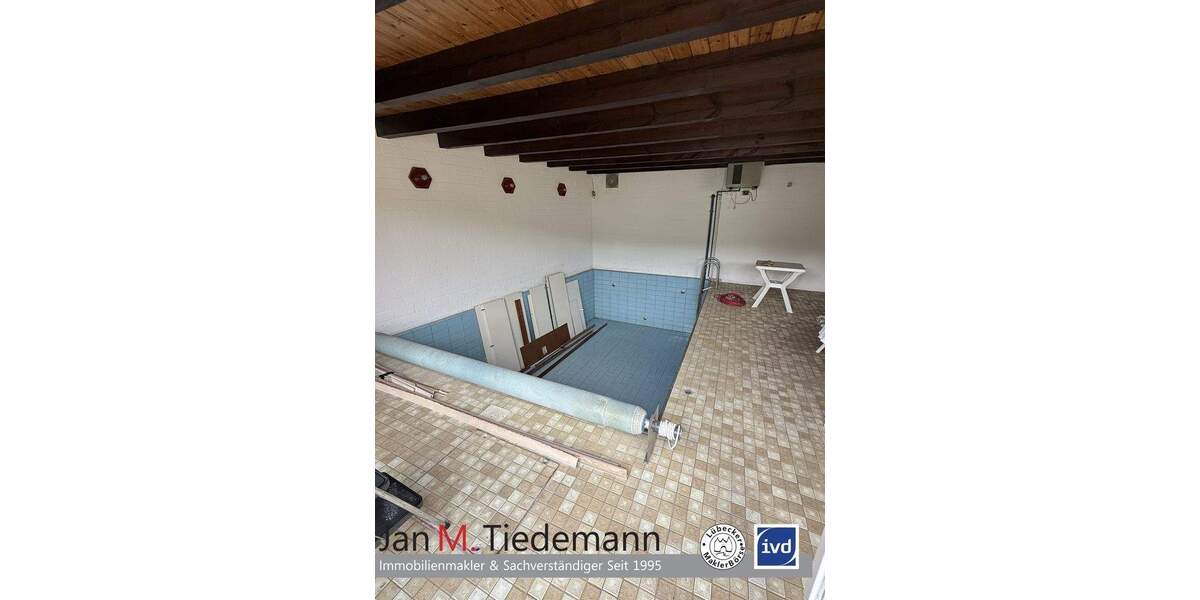 Einfamilienhaus Lübeck St. Gertrud - 6 Zimmer, 130 m&sup2;, 375.000&euro; | Angebot:24974053