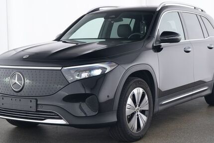 Mercedes-Benz EQB 32.604 km 38.825 &euro; Bad Oldesloe 23843