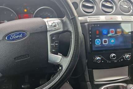 Ford S-Max 345.233 km 1.580 &euro; Lübeck 23552