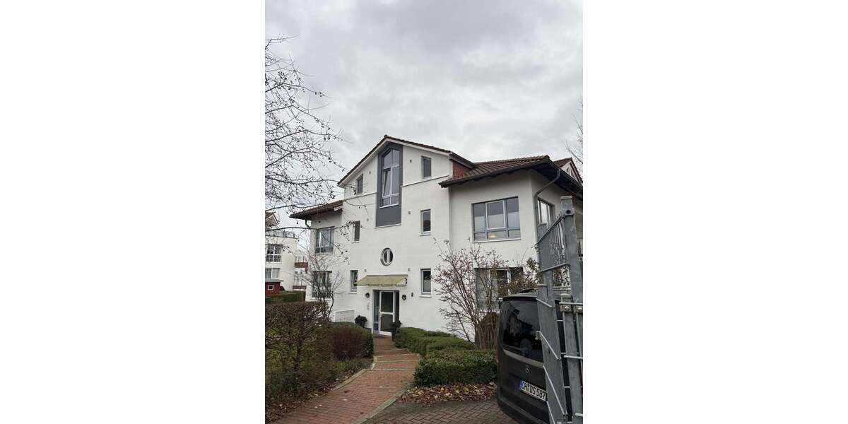 Etagenwohnung Neustadt in Holstein - 4 Zimmer, 123 m&sup2;, 549.000&euro; | Angebot:24238068