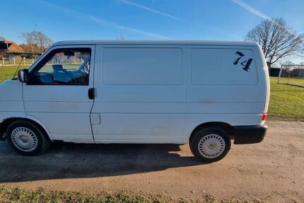 VW T4 Caravelle 334.000 km 4.500 &euro; Glasau-Sarau 23719