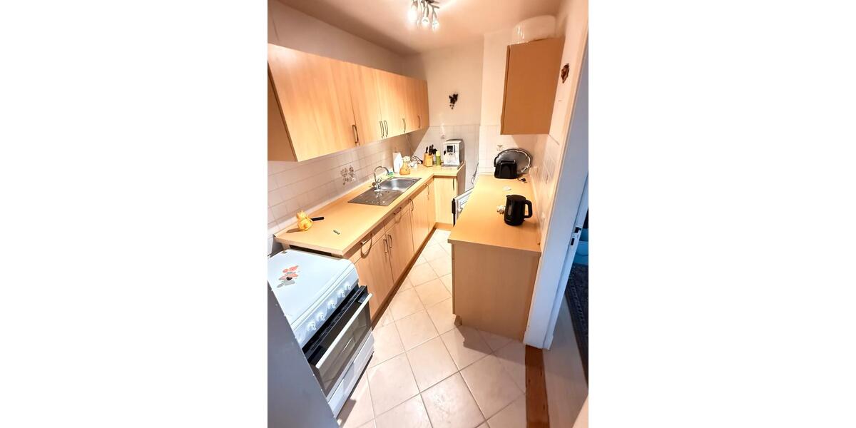 Reihenhaus Lübeck Kücknitz - 4 Zimmer, 95 m&sup2;, 239.000&euro; | Angebot:24317306