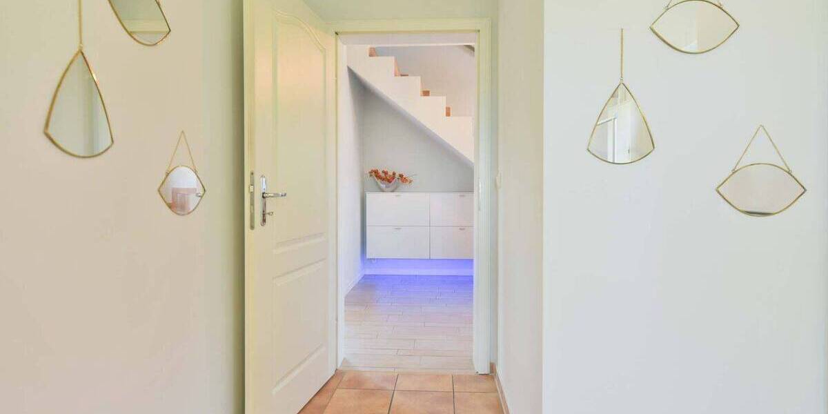 Einfamilienhaus Groß Sarau - 6 Zimmer, 200 m&sup2;, 788.000&euro; | Angebot:26835521