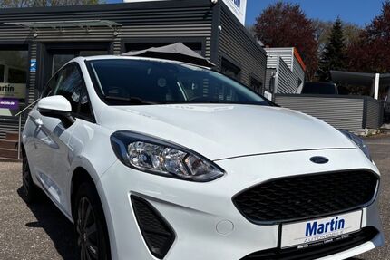 Ford Fiesta 131.300 km 6.450 &euro; Lübeck 23560