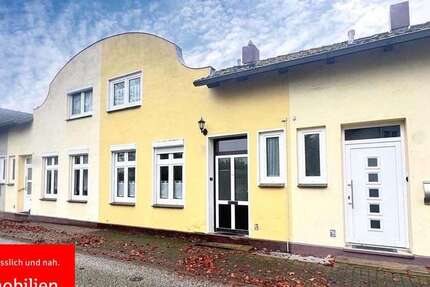 Haus zum Kaufen in Lübeck 119.000 € 69 m² 3 zimmer