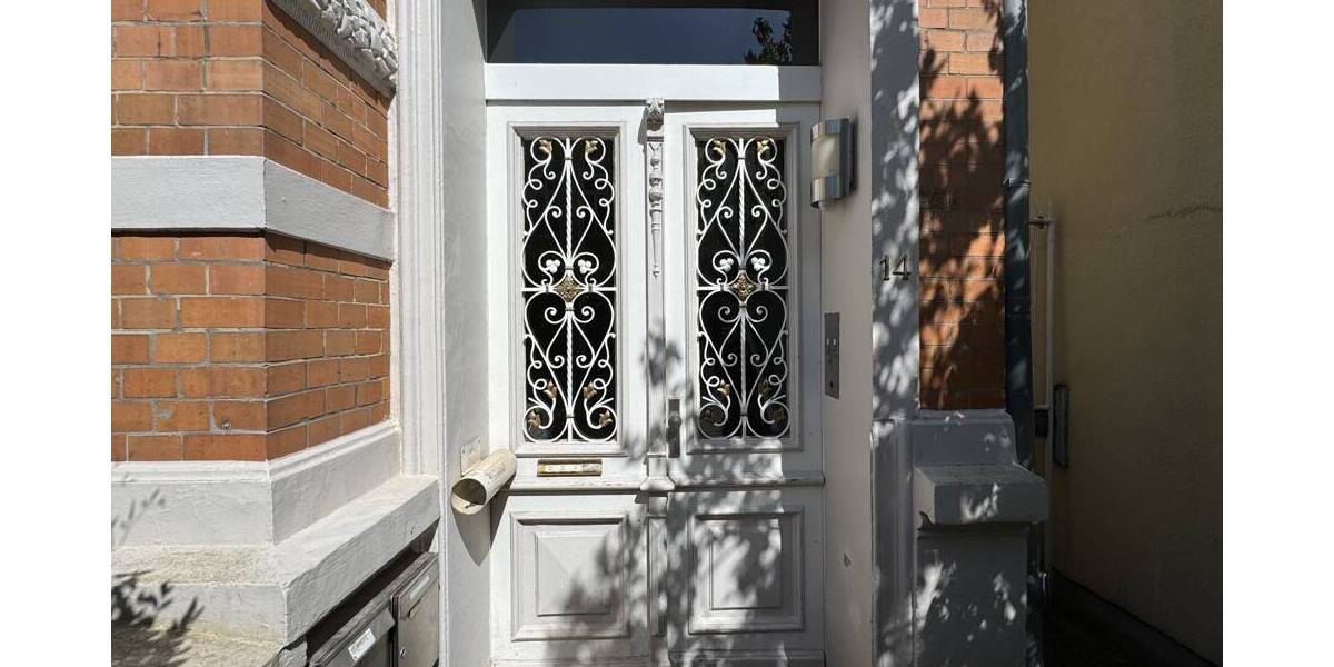 Etagenwohnung Lübeck / Sankt Jürgen St. Jürgen - 3 Zimmer, 70 m&sup2;, 250.000&euro; | Angebot:26804495