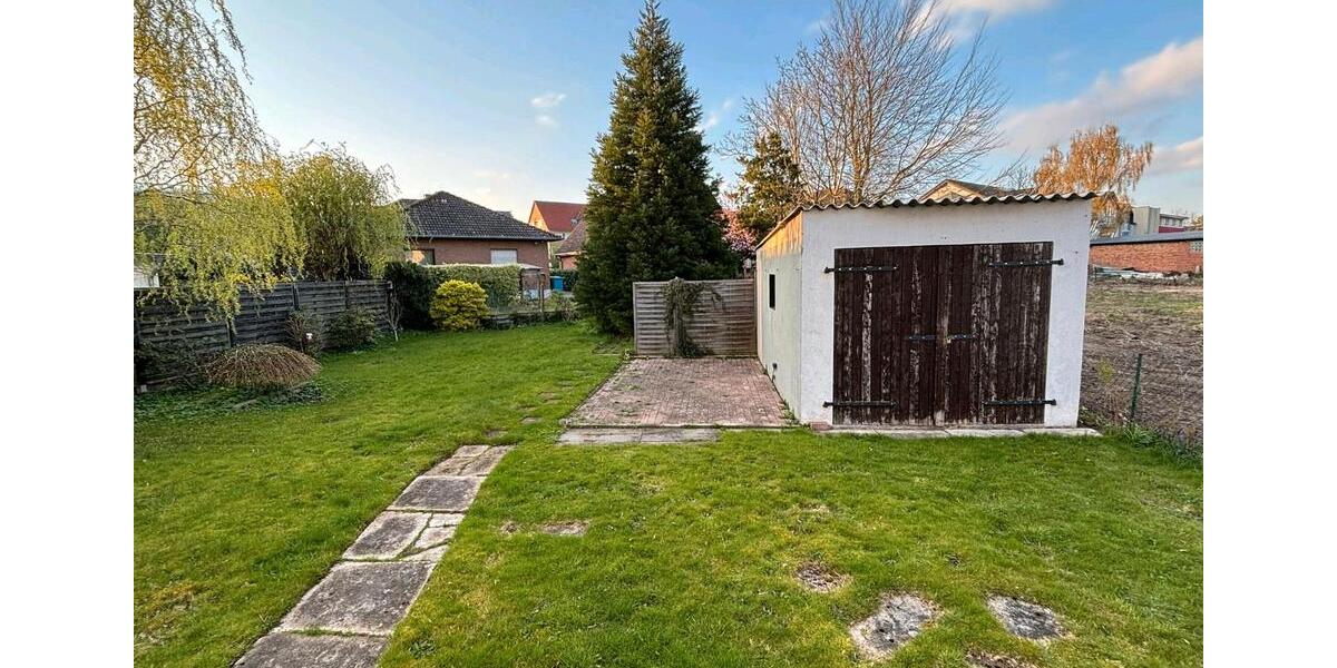 Mehrfamilienhaus, Wohnhaus Bad Oldesloe - 8 Zimmer, 170 m&sup2;, 289.900&euro; | Angebot:27022995