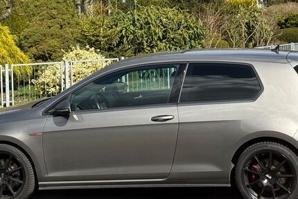 VW Golf 78.000 km 15.700 &euro; Elmenhorst 23869