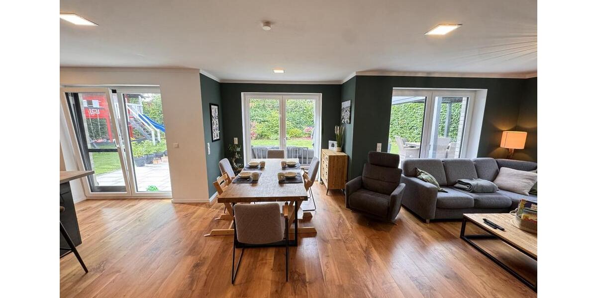 Einfamilienhaus Scharbeutz - 7 Zimmer, 171 m&sup2;, 938.500&euro; | Angebot:27108807
