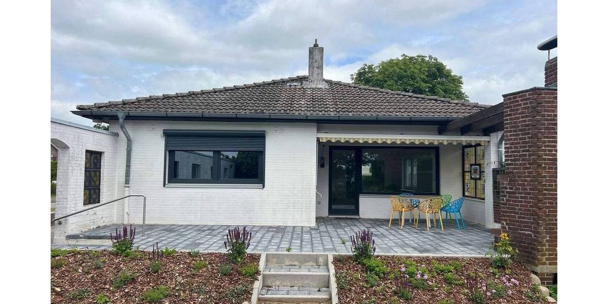 Bungalow Ratekau - 7 Zimmer, 105 m&sup2;, 529.000&euro; | Angebot:26881878