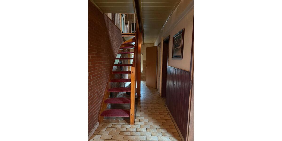 Einfamilienhaus Ahrensbök - 4 Zimmer, 110 m&sup2;, 230.000&euro; | Angebot:25476446