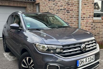 VW T-Cross 16.800 km 18.000 &euro; Stockelsdorf 23617
