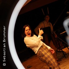 Die Verwandlung 22.02.2026 THEATER LÜBECK