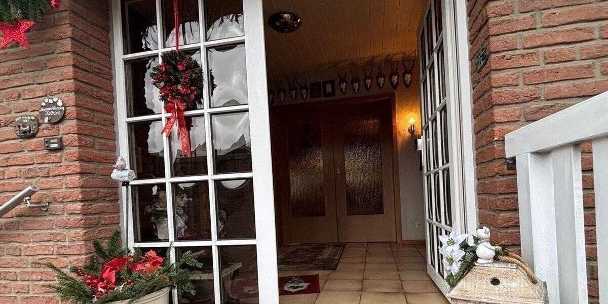 Einfamilienhaus Elmenhorst - 5 Zimmer, 161 m&sup2;, 449.000&euro; | Angebot:25674358