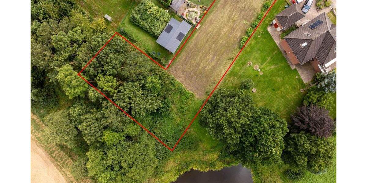 Grundstück Süsel Fassensdorf - 125.000&euro; | Angebot:25679904