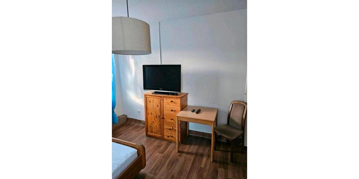 Etagenwohnung Berkenthin - 1 Zimmer, 28 m&sup2;, 475&euro; | Angebot:26048651
