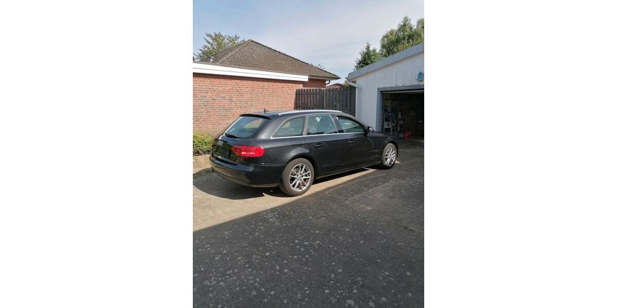 Audi A4 228.000 km 3.950 &euro; Sandesneben 23898