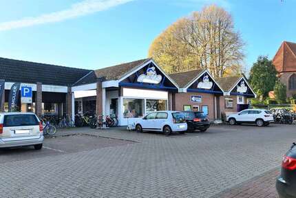Gewerbeobjekt Ahrensbök - 499.000&euro; | Angebot:24893846