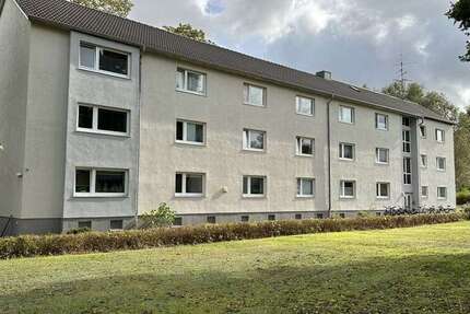 Wohnung Lübeck / Strecknitz Strecknitz - 1 Zimmer, 27 m&sup2;, 69.000&euro; | Angebot:27157810