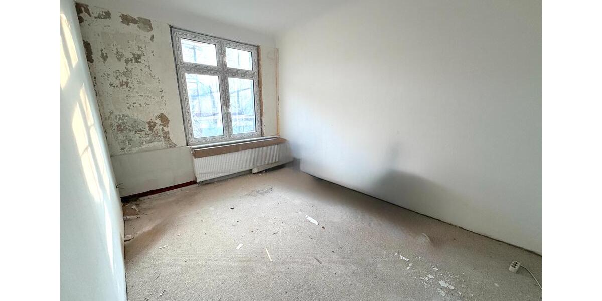 Etagenwohnung Lübeck Sankt Gertrud - 3 Zimmer, 66 m&sup2;, 983&euro; | Angebot:26321825