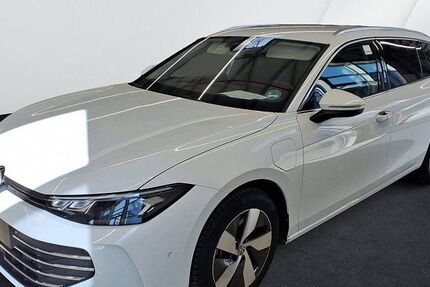 VW Passat Variant 26.150 km 37.990 &euro; Lübeck 23560
