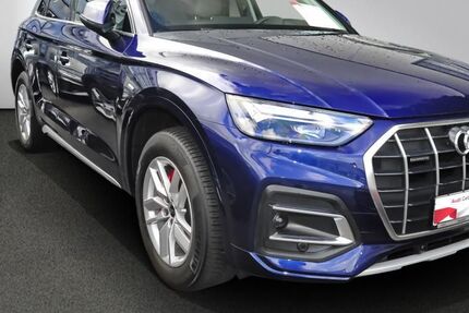 Audi Q5 34.900 km 38.950 &euro; Lübeck 23556