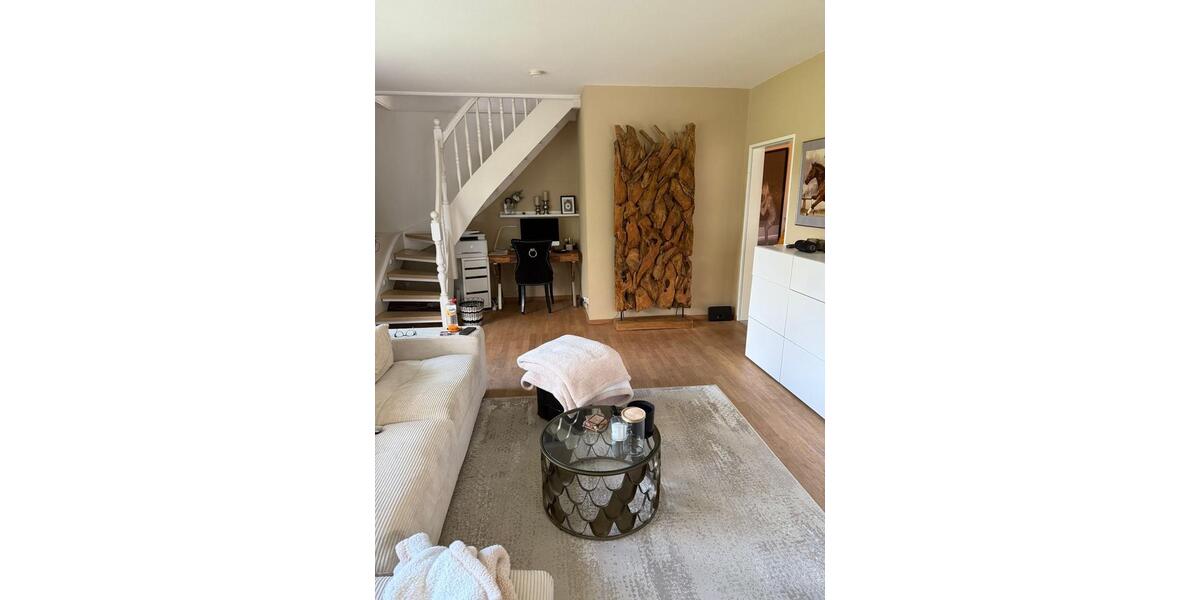 Maisonettenwohnung Scharbeutz Wulfsdorf - 4 Zimmer, 113 m&sup2;, 339.000&euro; | Angebot:26199831