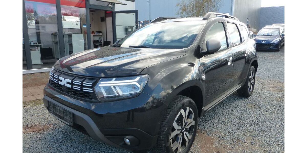 Dacia Duster 148.000 km 14.950 &euro; Lübeck 23560