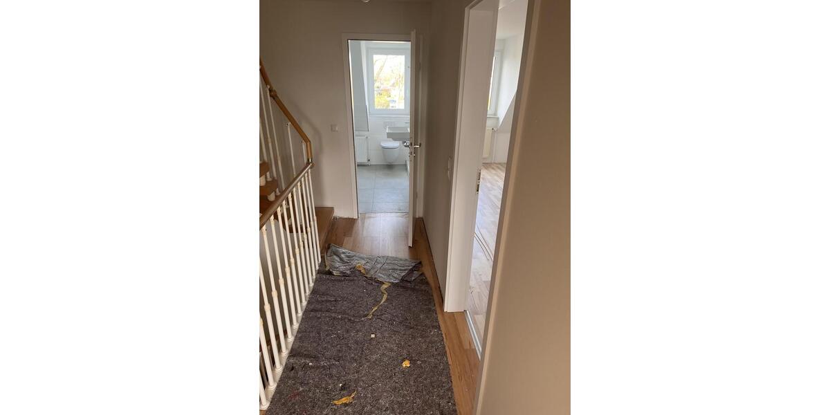 Reihenhaus Reinfeld (Holstein) - 4 Zimmer, 112 m&sup2;, 1.750&euro; | Angebot:25934930