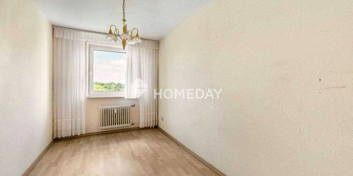 Etagenwohnung Lübeck Moisling - 3 Zimmer, 80 m&sup2;, 194.000&euro; | Angebot:26929352